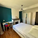 度假居 La Petite Fuxeenne