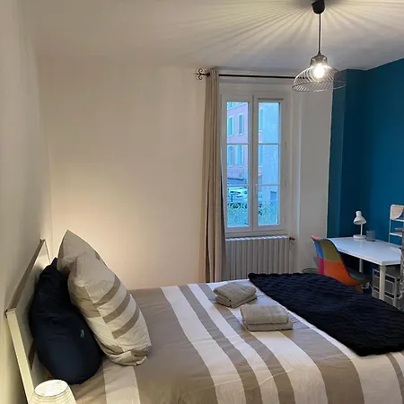 La Petite Fuxeenne * فوا