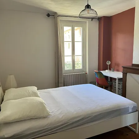 La Petite Fuxéenne *