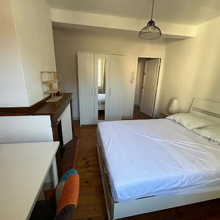 Сasa de vacaciones La Petite Fuxéenne Foix