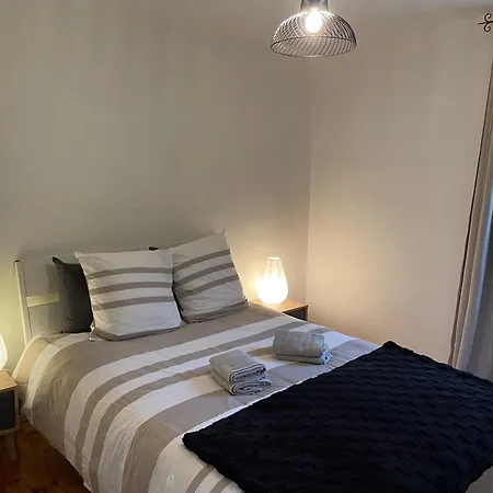 Holiday home La Petite Fuxeenne